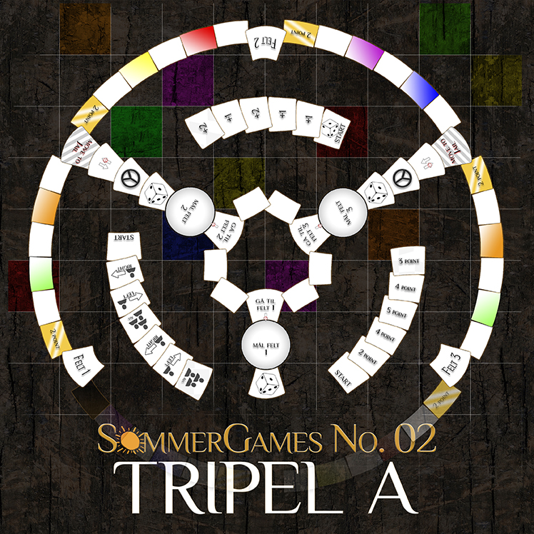 SommerGames No. 02